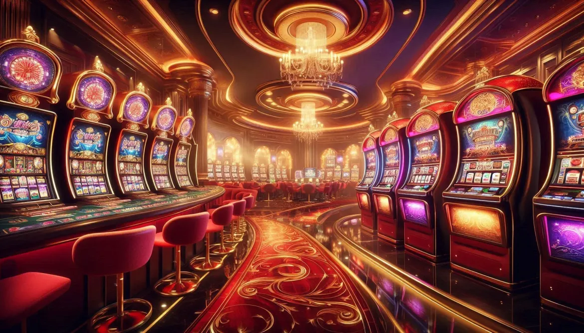 RANT Casino