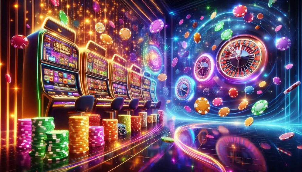 RANT Casino